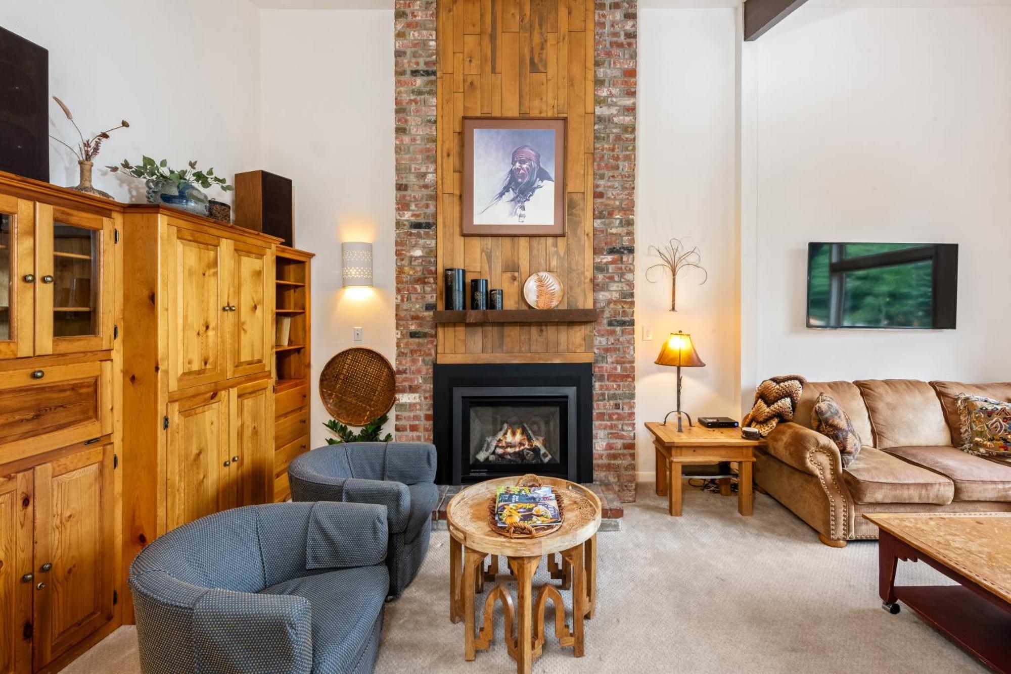 Christiania Condominiums- Coraltree Residence Collection Вейл Экстерьер фото