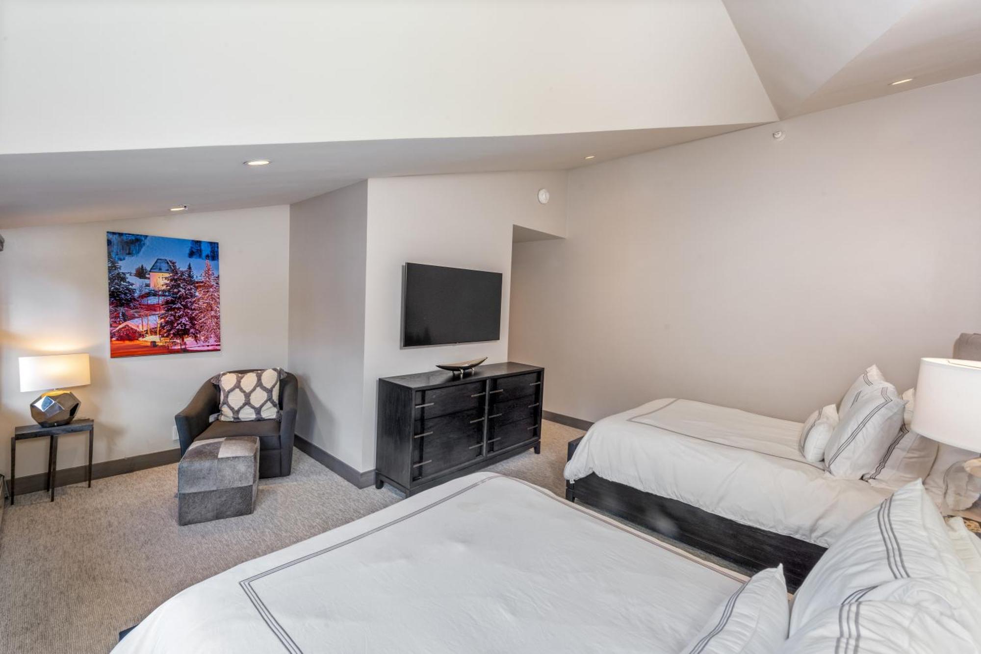 Christiania Condominiums- Coraltree Residence Collection Вейл Экстерьер фото