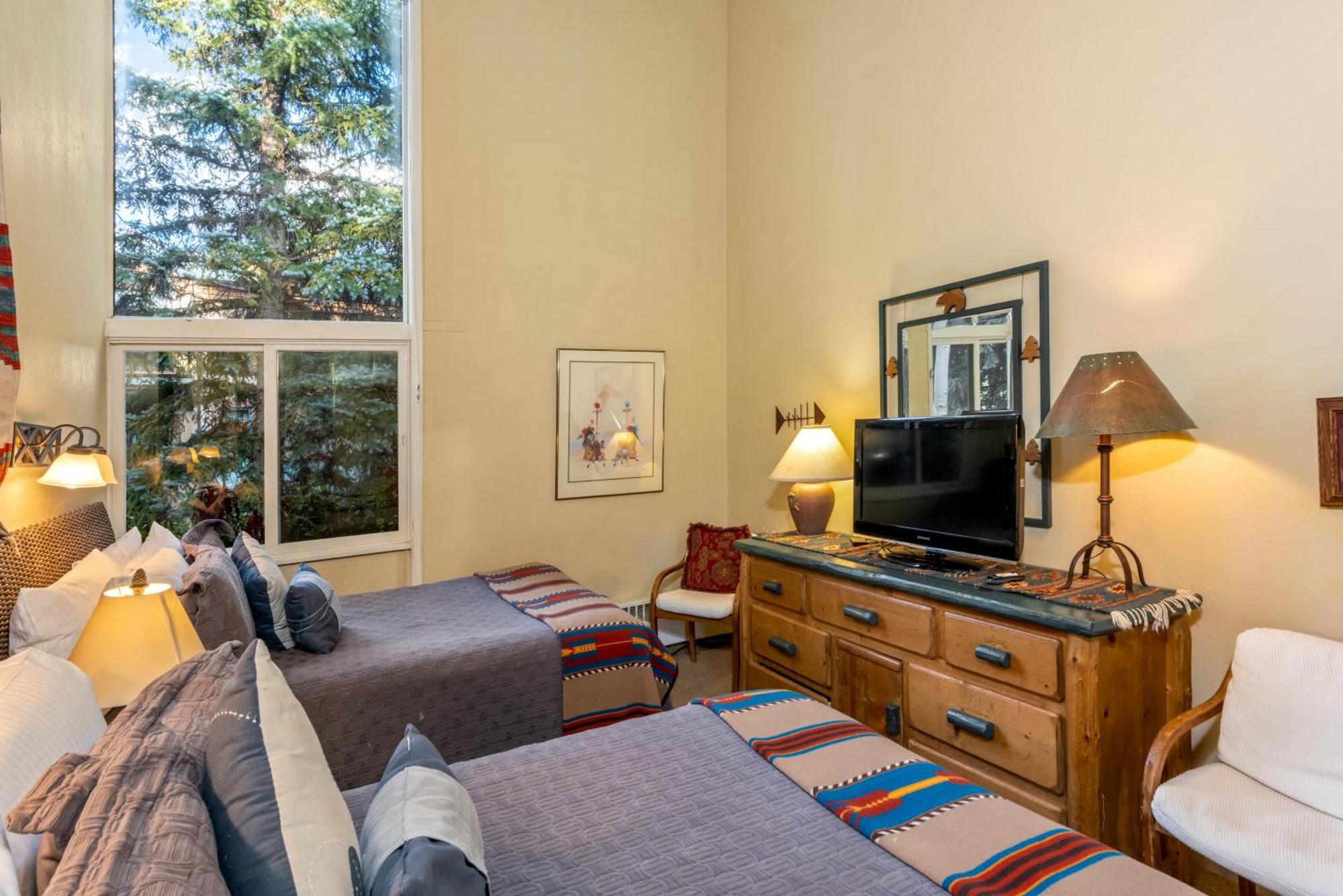 Christiania Condominiums- Coraltree Residence Collection Вейл Экстерьер фото